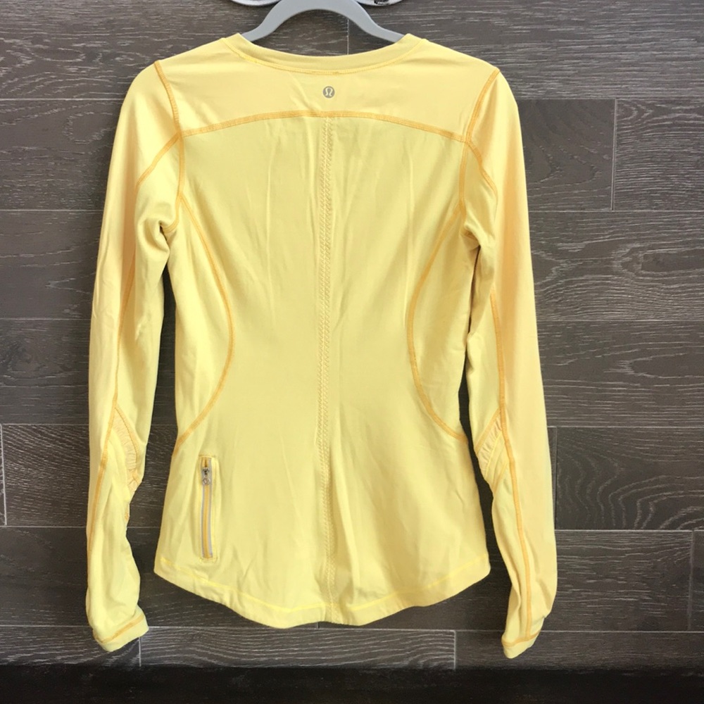 Lululemon Shirt